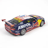 1:18 2024 Bathurst -- Feeney/Whincup -- #88 Chevrolet Camaro -- Biante