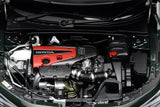 1:18 Honda Civic Type-R (FL5) Customised -- Pearl Dark Green -- Motorhelix M85327