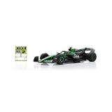 (Pre-Order) 1:18 2025 Nico Hulkenberg (First Podium) -- British GP -- #27 Stake F1 Team KICK Sauber C45 -- Spark F1