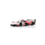 (Pre-Order) 1:18 2025 Le Mans 24h -- #6 Porsche Penske Motorsport -- Spark