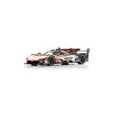 1:18 2025 Le Mans 24h -- #12 Cadillac Hertz Team Jota -- Spark 18S1057
