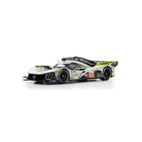 1:18 2025 Le Mans 24h -- #93 Peugeot TotalEnergies -- Spark 18S1063