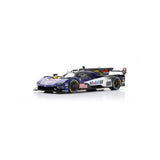 1:18 2025 Le Mans 24h -- #101 Cadillac WTR -- Spark 18S1066