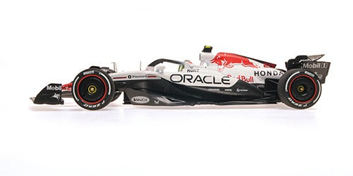 1:18 2025 Yuki Tsunoda -- Japanese GP -- #22 Red Bull RB21 -- Minicham