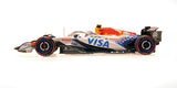 (Pre-Order) 1:43 2025 Liam Lawson -- Japanese GP -- #30 Racing Bulls VCARB-02 -- Minichamps F1