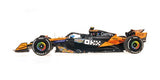 (Pre-Order) 1:18 2025 Lando Norris -- World Champion -- #4 McLaren MCL39 -- Minichamps F1
