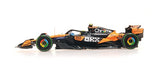(Pre-Order) 1:43 2025 Lando Norris -- Australian GP Winner -- #4 McLaren MCL39 -- Minichamps F1