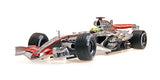 (Pre-Order) 1:18 2006 Lewis Hamilton -- Post-Season Testing -- McLaren MP4/21 -- Minichamps F1