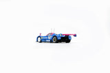 1:64 Mazda 787B x RE Amemiya -- #7 Blue/Pink -- BM Creations  x CLDC Book Issue