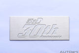 1:18 Initial D Project D Final Version (30th Anniversary) Toyota AE86 -- AUTOart