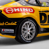 1:18 2025 Anton De Pasquale -- #18 DEWALT Chevrolet Camaro -- Authentic Collectables