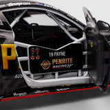 1:18 2025 Matthew Payne -- #19 Penrite Ford Mustang GT -- Authentic Collectables