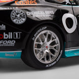 1:18 2025 Chaz Mostert -- #25 OPTUS Ford Mustang GT -- Authentic Collectables