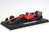 1:18 2025 Lewis Hamilton -- #44 Fiorano Test -- Ferrari SF-23 -- BBR F1