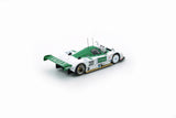 1:64 1991 JSPC -- #201 EFINI Green/White Mazda 787B -- BM Creations