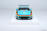 1:18 Mazda RX7 (FD3S) LB-Super Silhouette -- #15 Teal -- INNO18