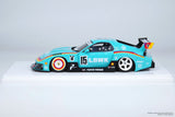 1:18 Mazda RX7 (FD3S) LB-Super Silhouette -- #15 Teal -- INNO18
