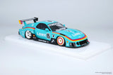 1:18 Mazda RX7 (FD3S) LB-Super Silhouette -- #15 Teal -- INNO18