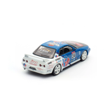 1:64 Nissan Skyline GT-R (R32) -- Singapore Diecast Expo -- INNO64