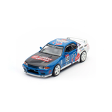 1:64 Nissan Skyline GT-R (R32) -- Singapore Diecast Expo -- INNO64