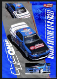 1:64 Nissan Skyline GT-R (R32) -- Singapore Diecast Expo -- INNO64