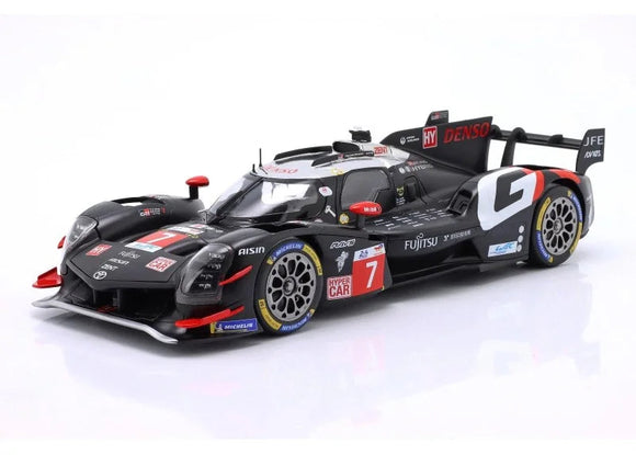 1:18 1999 LeMans 24h Winner -- #15 BMW V12 LMR -- Kyosho 08533A