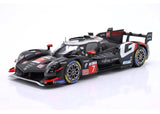 1:18 2024 LeMans 24 Hour -- #7 Toyota GR010 Hybrid -- IXO Models