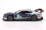 1:18 2025 LeMans 24 Hour -- #88 Ford Mustang GT3 -- IXO Models