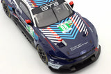 1:18 2025 LeMans 24 Hour -- #88 Ford Mustang GT3 -- IXO Models