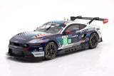1:18 2025 LeMans 24 Hour -- #88 Ford Mustang GT3 -- IXO Models