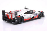 1:18 2017 Le Mans 24 Hour Winner -- #2 Porsche 919 Hybrid -- IXO Models (Display Box)