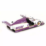 1:18 1990 Le Mans 24h Winner -- #3 Jaguar XJR-12 Silk Cut -- CMR