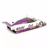 1:18 1990 Le Mans 24h Winner -- #3 Jaguar XJR-12 Silk Cut -- CMR