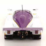 1:18 1990 Le Mans 24h Winner -- #3 Jaguar XJR-12 Silk Cut -- CMR