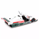 1:18 1988 24h Daytona Winner -- #60 Jaguar XJR-9 Castrol -- CMR