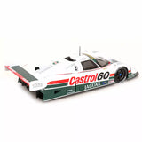 1:18 1988 24h Daytona Winner -- #60 Jaguar XJR-9 Castrol -- CMR