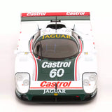 1:18 1988 24h Daytona Winner -- #60 Jaguar XJR-9 Castrol -- CMR