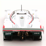 1:18 1988 24h Daytona Winner -- #60 Jaguar XJR-9 Castrol -- CMR