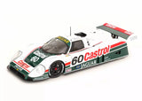 1:18 1988 24h Daytona Winner -- #60 Jaguar XJR-9 Castrol -- CMR