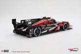 1:18 2024 IMSA Sebring 12 Hrs Winner -- #40 Acura ARX-06 GTP -- TopSpeed Model