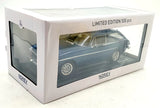 1:18 Volvo P1800 ES 1973 -- Blue Metallic w/Black Interior -- Norev
