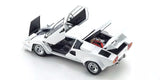 1:18 Lamborghini Countach LP400S -- White -- Kyosho 08320WFL