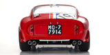 1:18 1962 Le Mans 24 Hour 2nd Place -- #19 Ferrari 250 GTO -- Kyosho