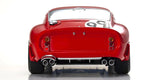 1:18 1962 Le Mans 24 Hour 3rd Place -- #22 Ferrari 250 GTO -- Kyosho