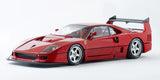 1:12 Ferrari F40 Competizione -- Red -- Kyosho KS08602CR