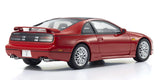 1:18 Nissan Fairlady Z (Z32) Version R 2by2 -- Red -- Kyosho KSR18028R
