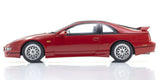 1:18 Nissan Fairlady Z (Z32) Version R 2by2 -- Red -- Kyosho KSR18028R
