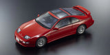 1:18 Nissan Fairlady Z (Z32) Version R 2by2 -- Red -- Kyosho KSR18028R