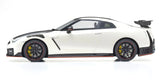 1:18 Nissan R35 GT-R NISMO 2024 Special Edition -- White -- Kyosho Samurai