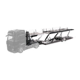 1:18 Car Carrier -- Transporter Truck Trailer -- NZG